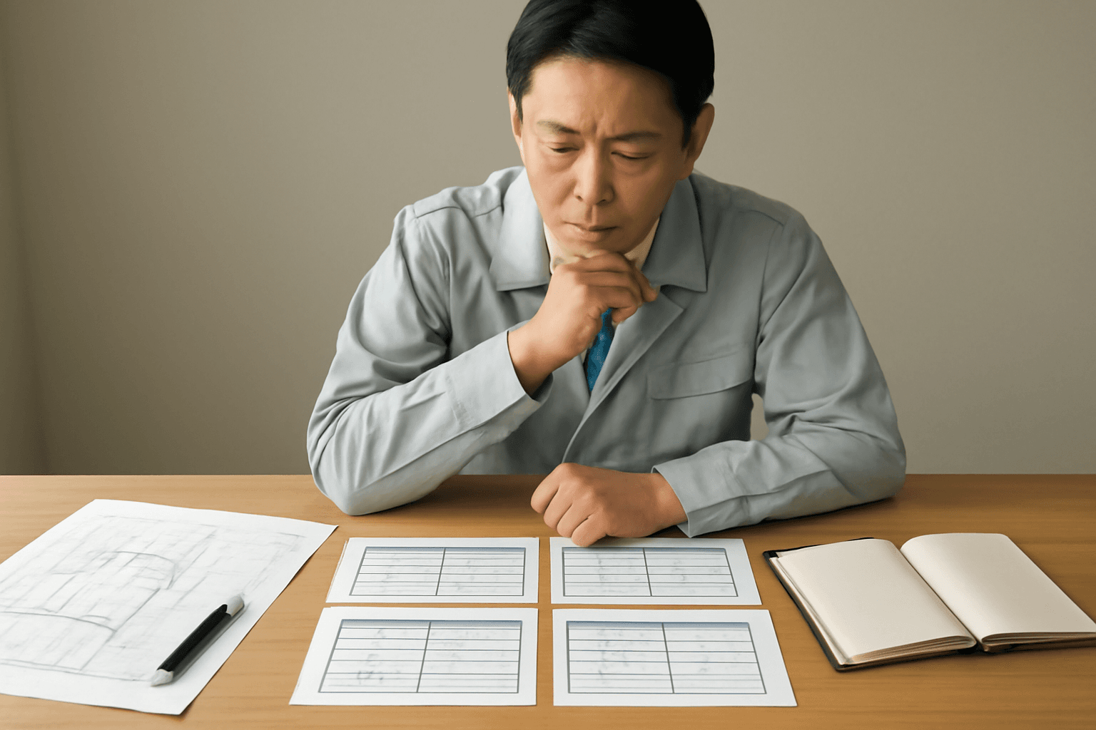 建設業 転職エージェントで確認する資格・経験の適用範囲・仕事内容と責任範囲・賃金・手当の内訳を整理する施工管理経験者
