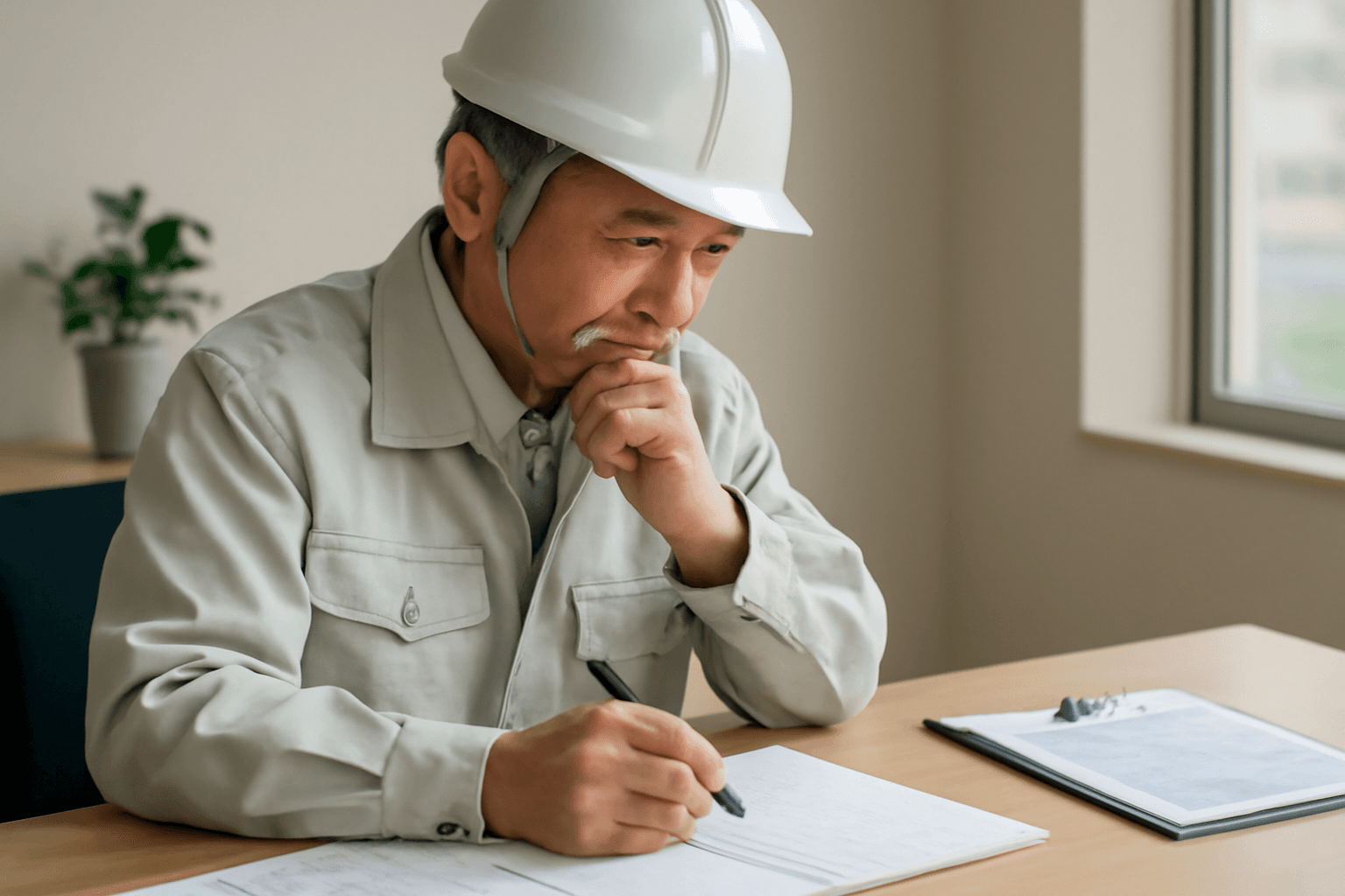 1級建築施工管理技士 資格手当で確認する資格・経験の適用範囲・仕事内容と責任範囲・賃金・手当の内訳を整理する施工管理経験者