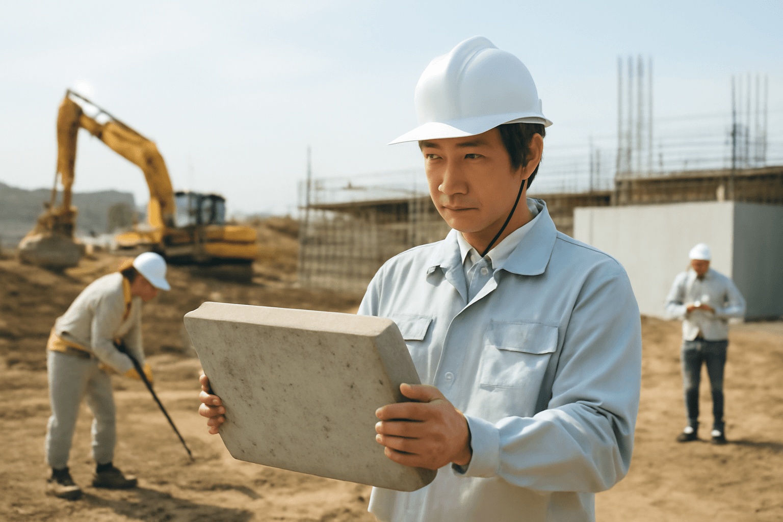 1級土木施工管理技士 資格手当｜転職前に確認したい判断ポイントの記事サムネイル
