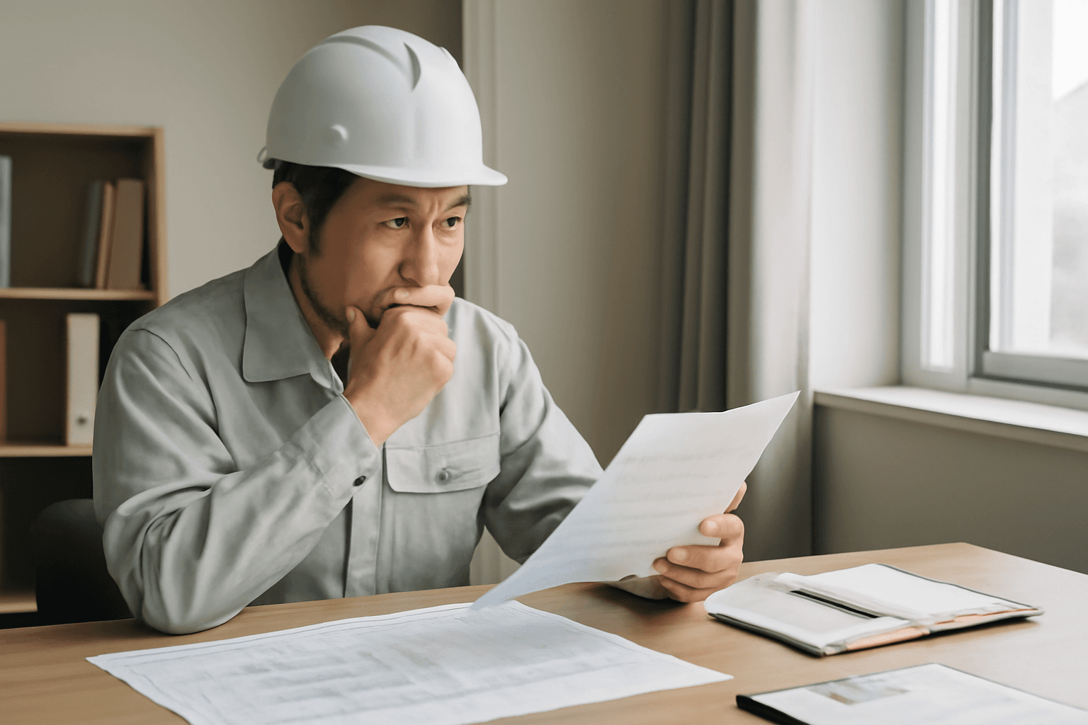施工管理 ストレスで確認する資格・経験の適用範囲・仕事内容と責任範囲・賃金・手当の内訳を整理する施工管理経験者
